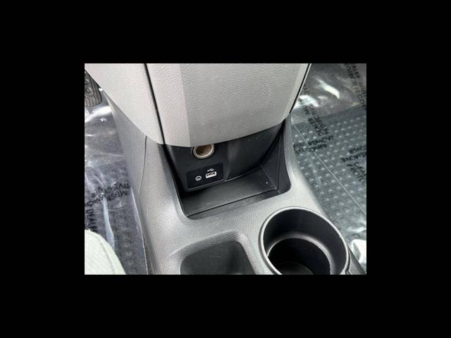 2021 Nissan NV200 Compact Cargo S Xtronic CVT