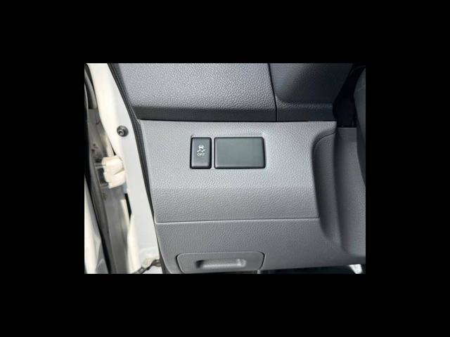2021 Nissan NV200 Compact Cargo S Xtronic CVT