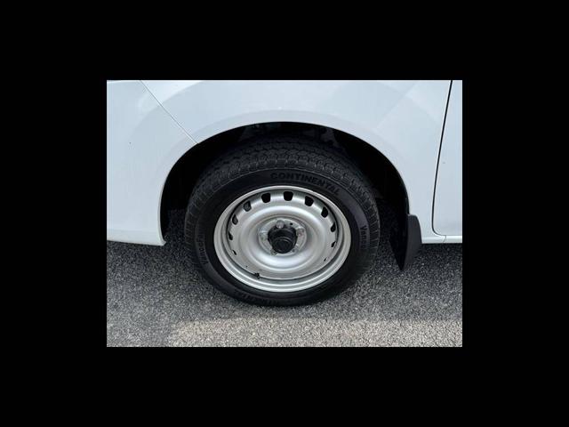 2021 Nissan NV200 Compact Cargo S Xtronic CVT