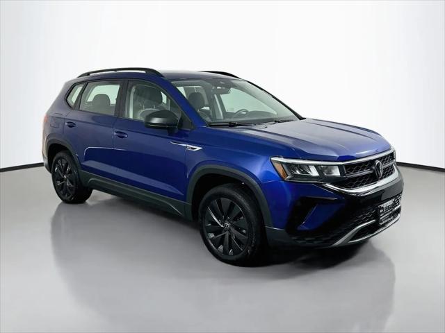 2023 Volkswagen Taos 1.5T S for sale in O'Fallon, IL