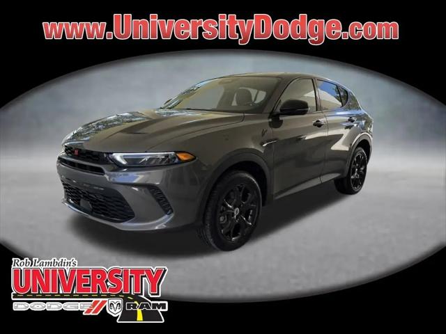 2023 Dodge Hornet GT Plus AWD for sale in Davie, FL