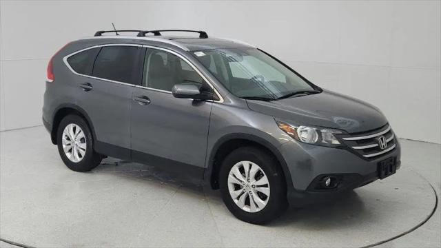 2014 Honda CR-V EX for sale in Florence, KY