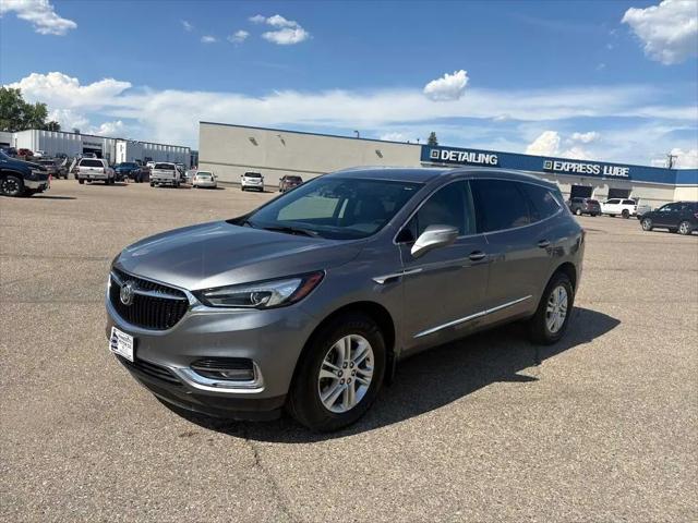 2019 Buick Enclave AWD Premium for sale in Fergus Falls, MN