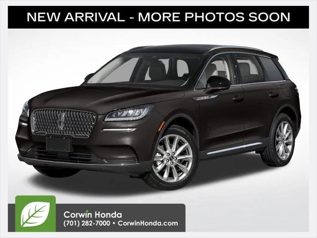 2020 Lincoln Corsair Reserve for sale in Fargo, ND