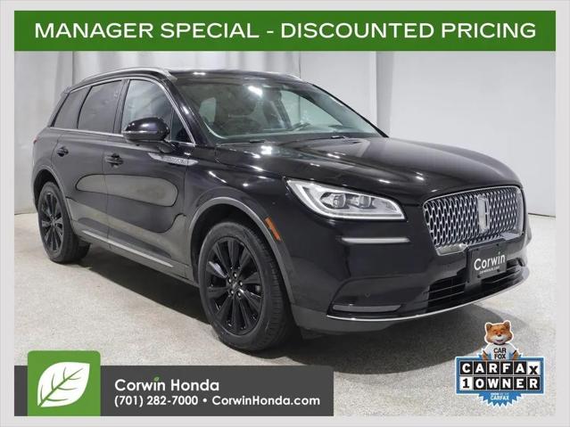 2020 Lincoln Corsair Reserve for sale in Fargo, ND