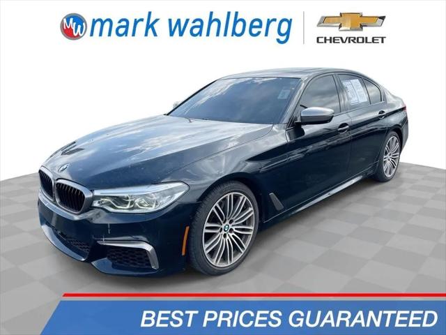 2020 BMW M5 xDrive for sale near Columbus, OH