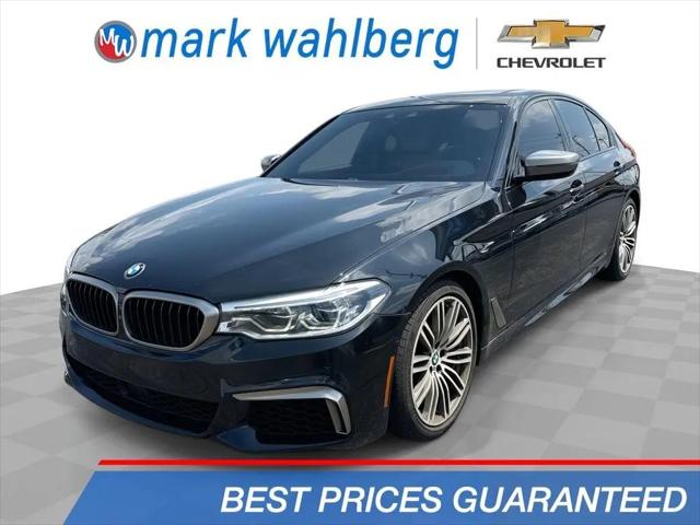 2020 BMW M5 xDrive for sale near Columbus, OH