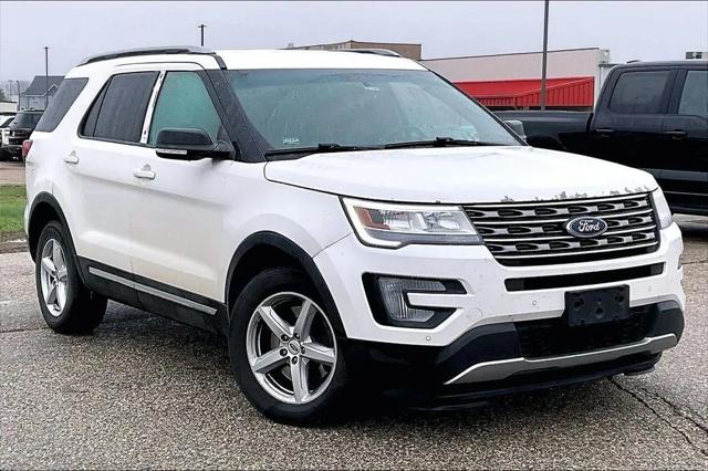 2016 Ford Explorer XLT for sale in Montevideo, MN