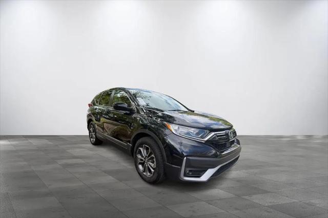 2021 Honda CR-V 2WD EX-L for sale in Gainesville, FL