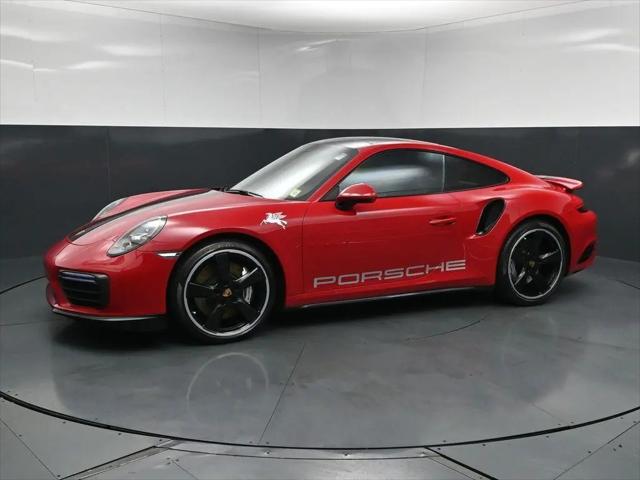 2019 Porsche 911 Turbo for sale in Freeport, NY