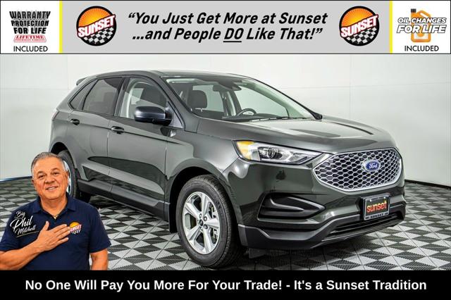 2024 Ford Edge SE for sale in Sumner, WA