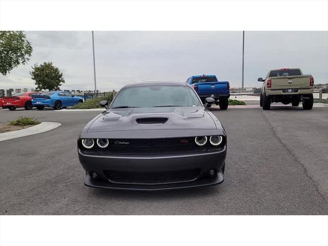 2023 Dodge Challenger CHALLENGER R/T SCAT PACK