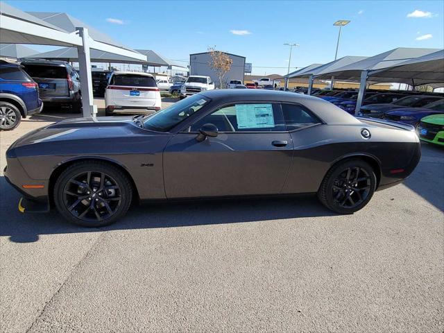 2023 Dodge Challenger CHALLENGER R/T