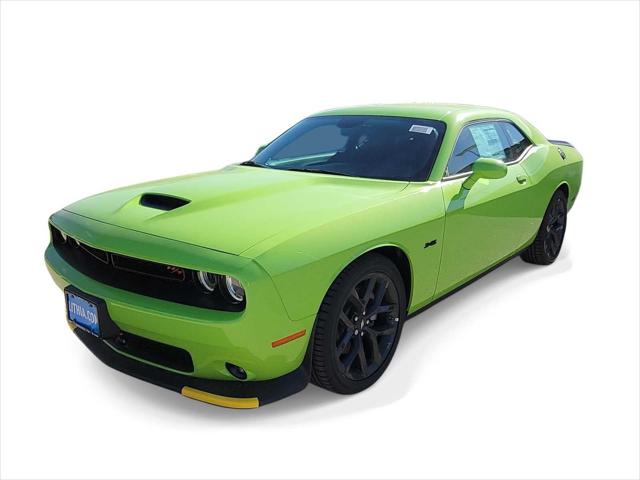 2023 Dodge Challenger CHALLENGER R/T