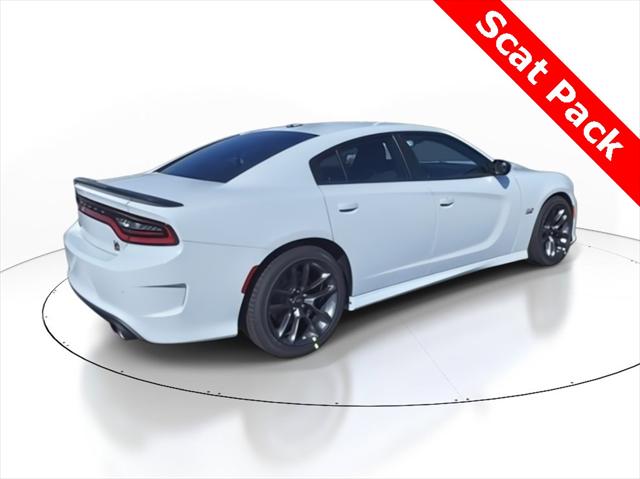 2023 Dodge Charger CHARGER SCAT PACK