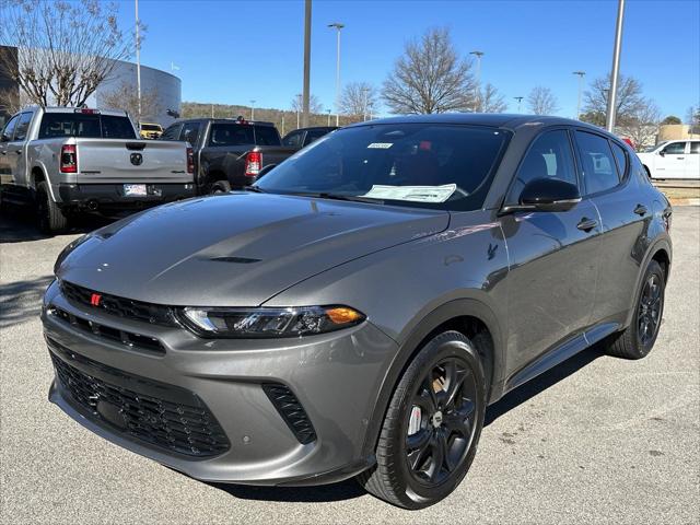 2024 Dodge Hornet DODGE HORNET R/T PLUS EAWD