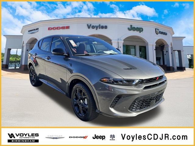 2024 Dodge Hornet DODGE HORNET R/T PLUS EAWD