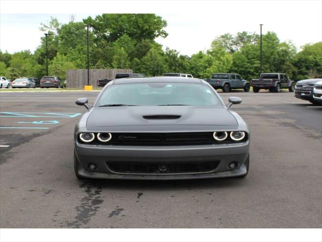 2023 Dodge Challenger CHALLENGER R/T