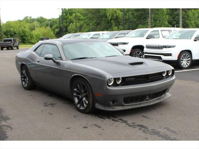 2023 Dodge Challenger CHALLENGER R/T