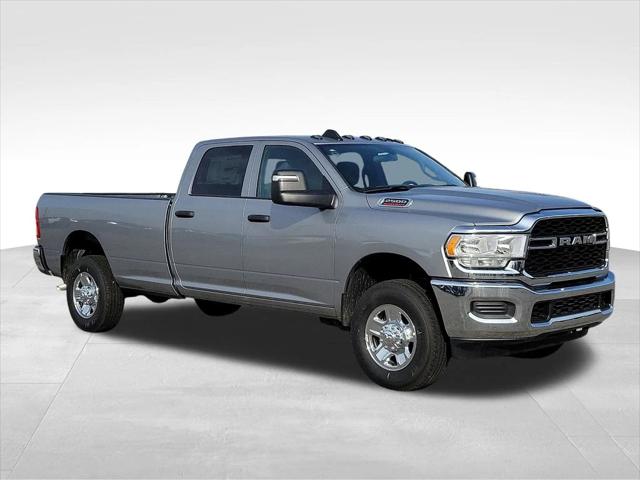 2024 RAM Ram 2500 RAM 2500 TRADESMAN CREW CAB 4X4 8 BOX