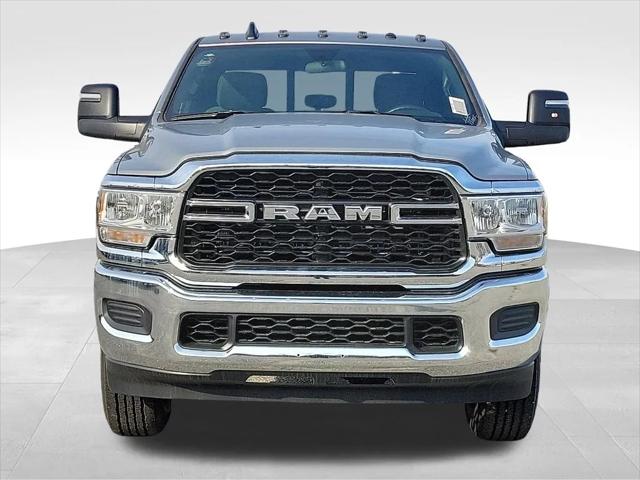 2024 RAM Ram 2500 RAM 2500 TRADESMAN CREW CAB 4X4 8 BOX