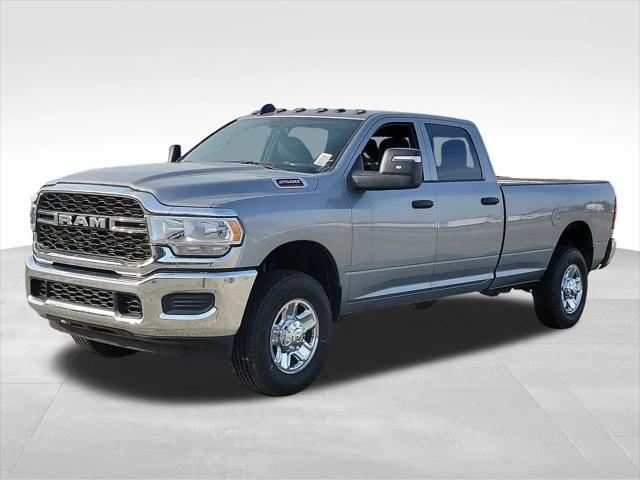 2024 RAM Ram 2500 RAM 2500 TRADESMAN CREW CAB 4X4 8 BOX