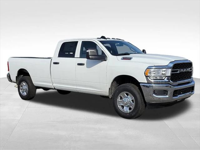 2024 RAM Ram 2500 RAM 2500 TRADESMAN CREW CAB 4X4 8 BOX