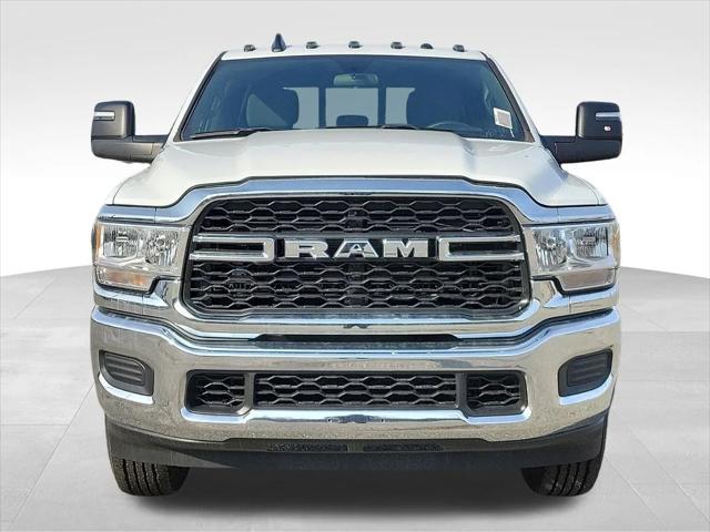 2024 RAM Ram 2500 RAM 2500 TRADESMAN CREW CAB 4X4 8 BOX