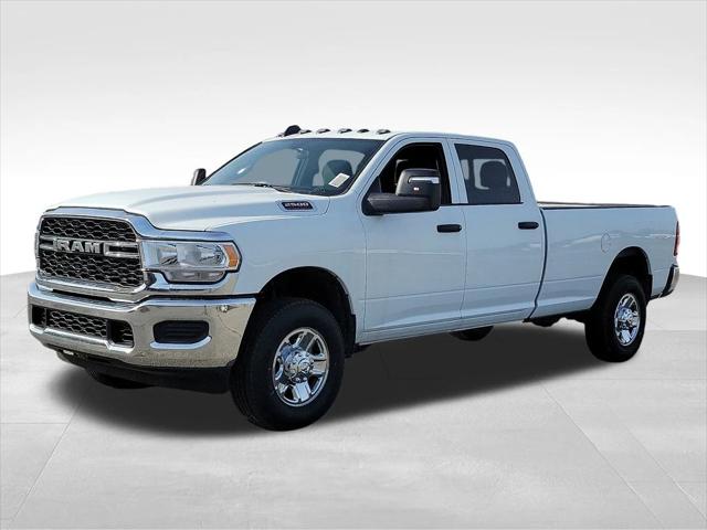 2024 RAM Ram 2500 RAM 2500 TRADESMAN CREW CAB 4X4 8 BOX