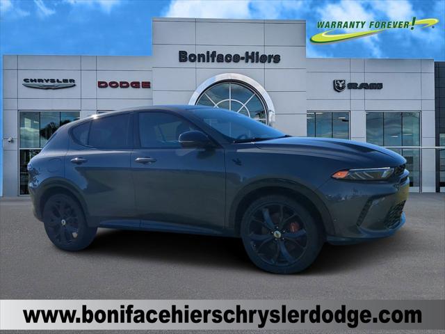 2024 Dodge Hornet DODGE HORNET R/T EAWD