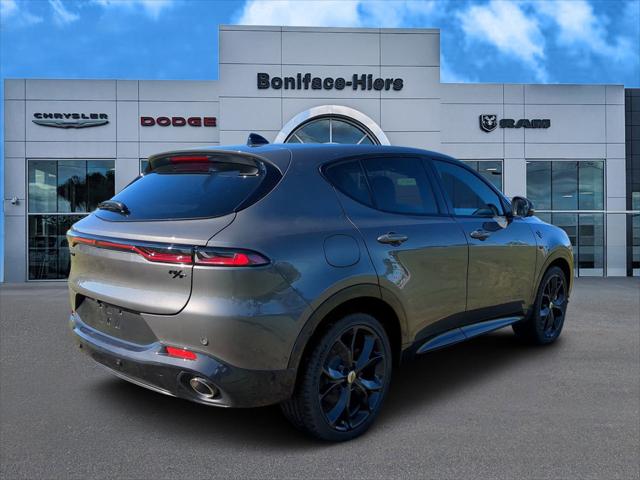 2024 Dodge Hornet DODGE HORNET R/T EAWD