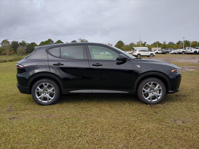 2024 Dodge Hornet DODGE HORNET R/T PLUS EAWD