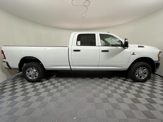 2024 RAM Ram 2500 RAM 2500 TRADESMAN CREW CAB 4X4 8 BOX