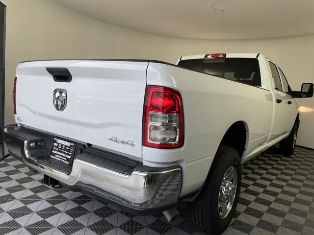 2024 RAM Ram 2500 RAM 2500 TRADESMAN CREW CAB 4X4 8 BOX