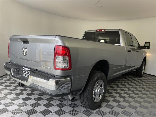 2024 RAM Ram 2500 RAM 2500 TRADESMAN CREW CAB 4X4 8 BOX