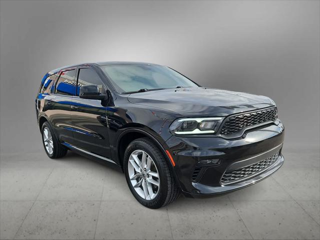 2021 Dodge Durango GT Plus RWD
