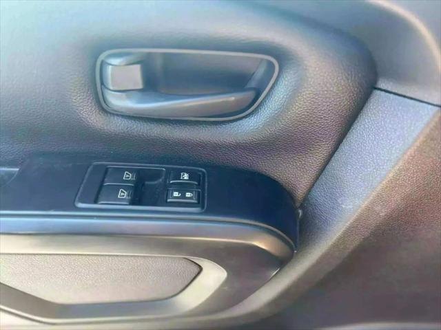 2017 Nissan Titan XD S