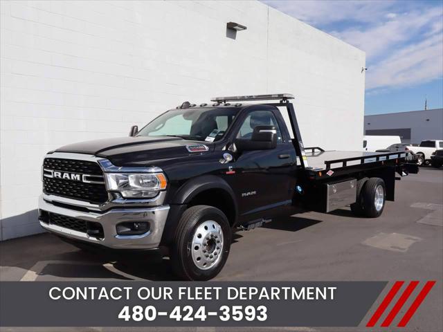 2024 Ram 5500 Tradesman/SLT for sale in Scottsdale, AZ