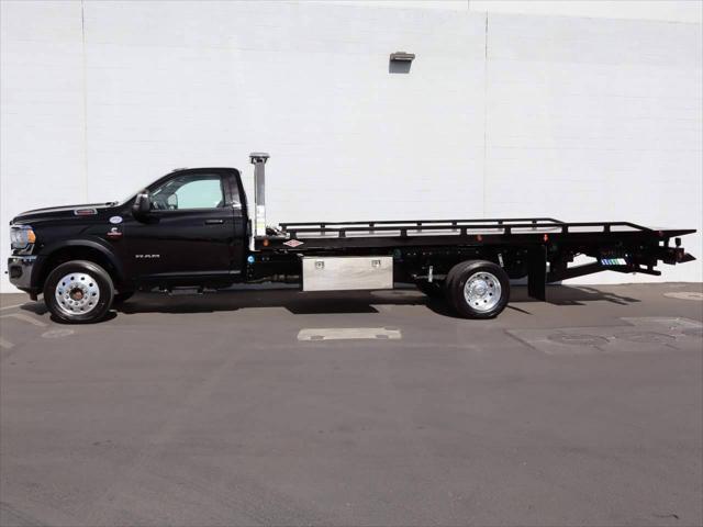 2024 Ram 5500 Tradesman/SLT