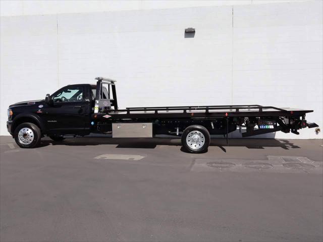2024 Ram 5500 Tradesman/SLT