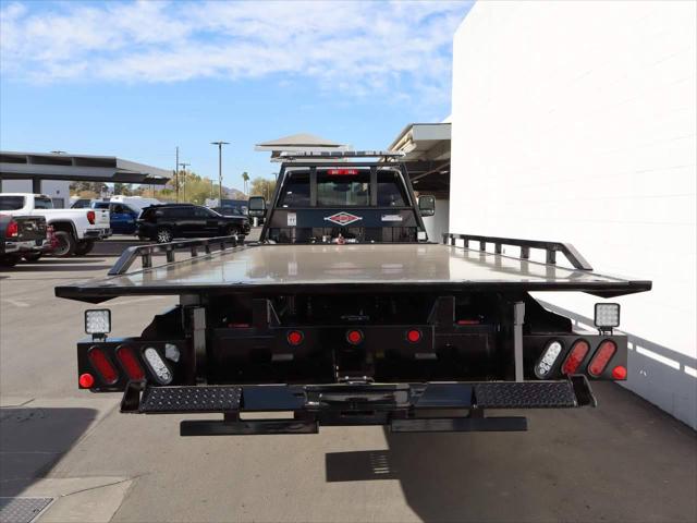 2024 Ram 5500 Tradesman/SLT