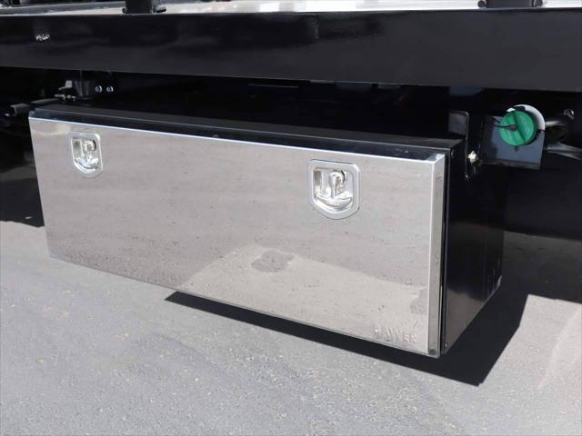 2024 Ram 5500 Tradesman/SLT