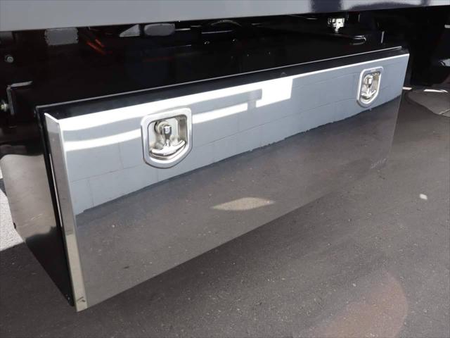 2024 Ram 5500 Tradesman/SLT