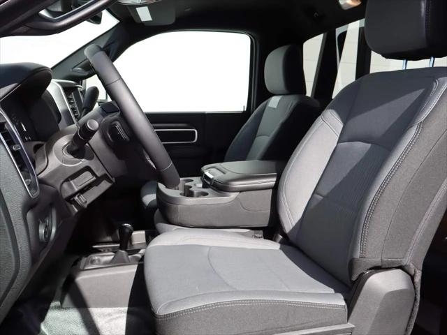 2024 Ram 5500 Tradesman/SLT