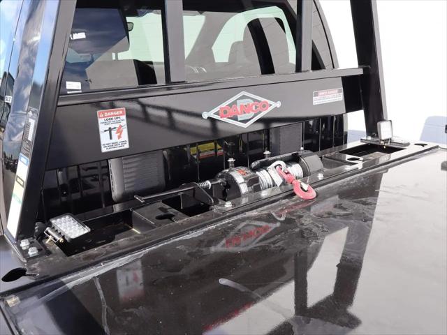 2024 Ram 5500 Tradesman/SLT