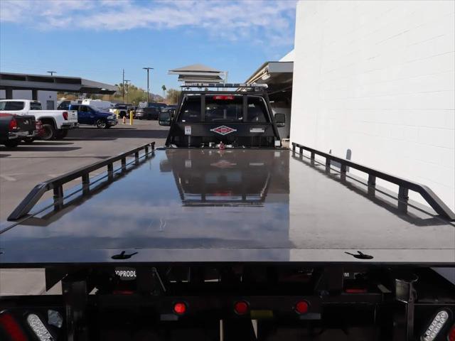 2024 Ram 5500 Tradesman/SLT