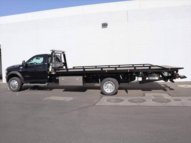 2024 Ram 5500 Tradesman/SLT