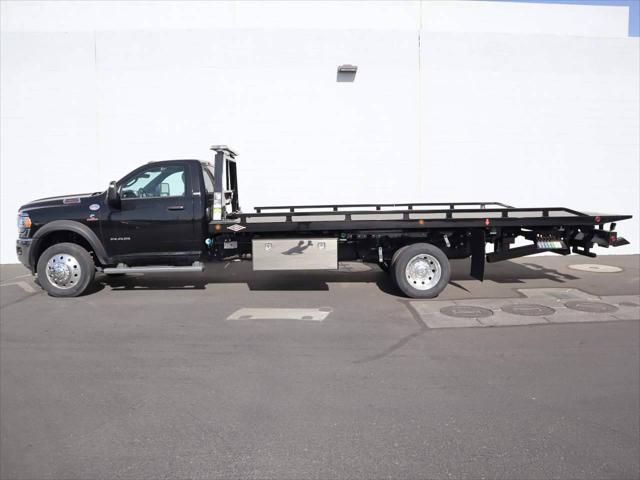 2024 Ram 5500 Tradesman/SLT
