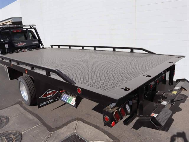 2024 Ram 5500 Tradesman/SLT