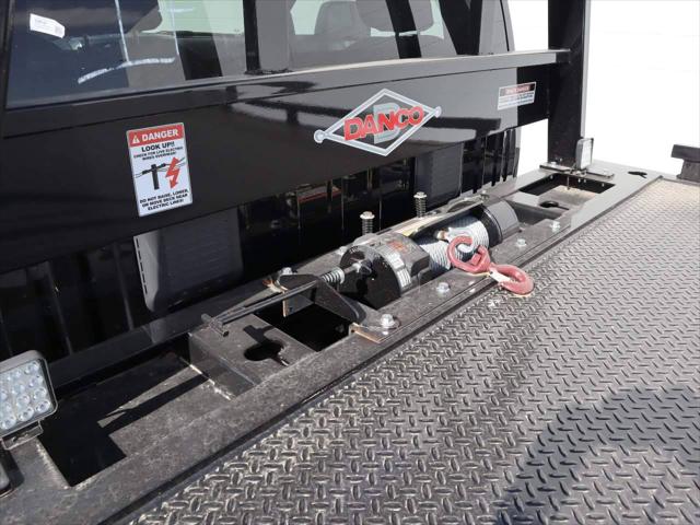2024 Ram 5500 Tradesman/SLT